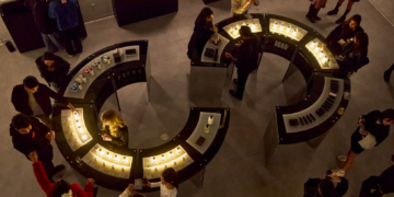 跟風了嗎?洛城「韓式咖啡館兼高端香水店」時尚新開張!!