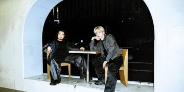 Creepy Nuts NORTH AMERICA TOUR 正式開炸 (4/10-19)