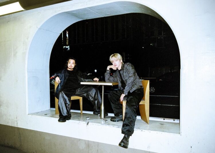 Image Credit: © Creepy Nuts