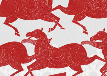 迎接農曆新年！北好萊塢 Lankershim Lunar Block Party 一日限定 (1/24/26)