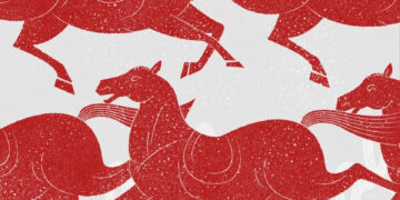 迎接農曆新年！北好萊塢 Lankershim Lunar Block Party 一日限定 (1/24/26)