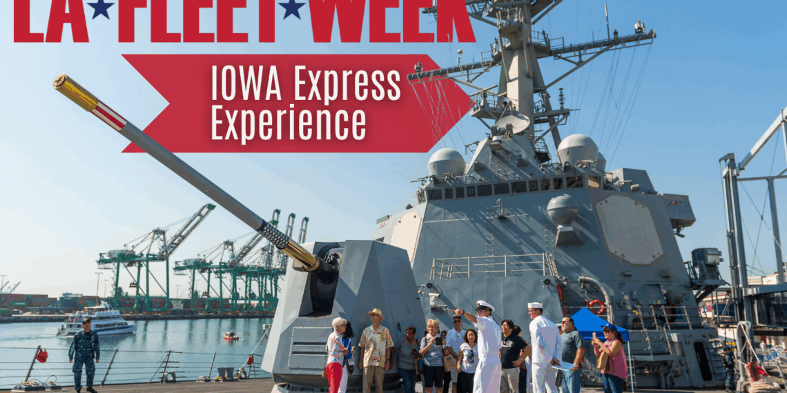 Photo Credit: lafleetweek.com